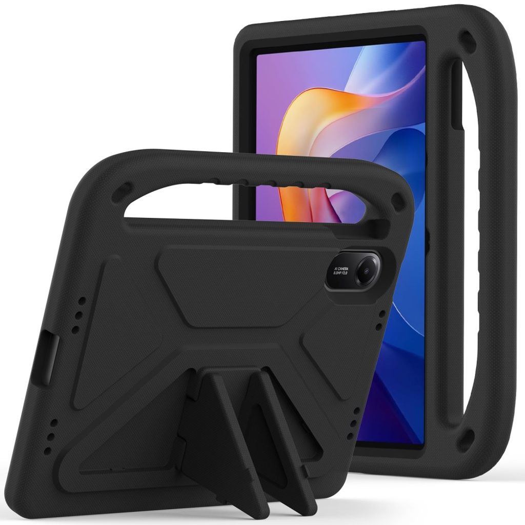 Xiaomi Redmi Pad 2 Case in EVA - Black