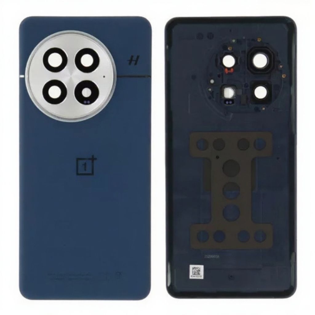 OnePlus 13 Back Cover - Blue
