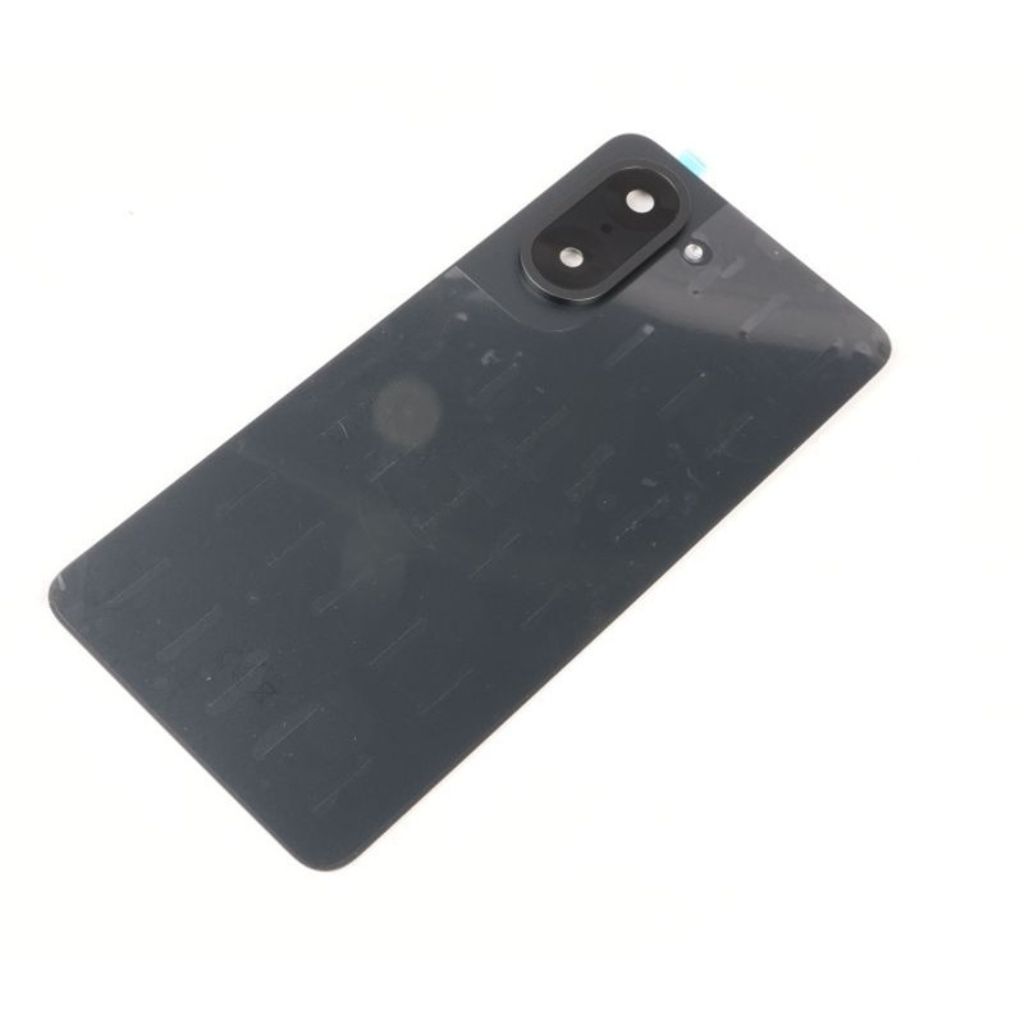 OnePlus Nord CE5 Back Cover - Black