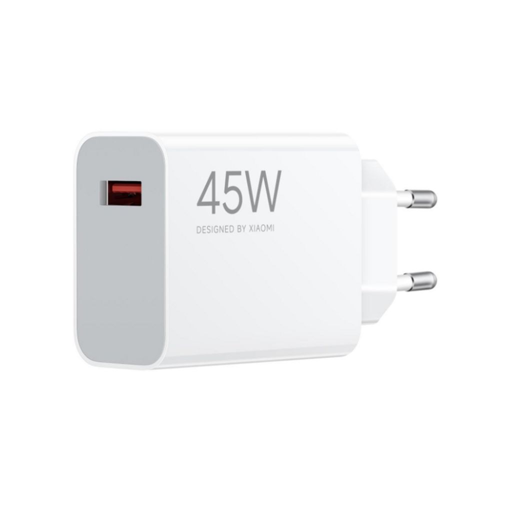 Xiaomi 45W Turbo Charging -virtalähde (Type-A) EU