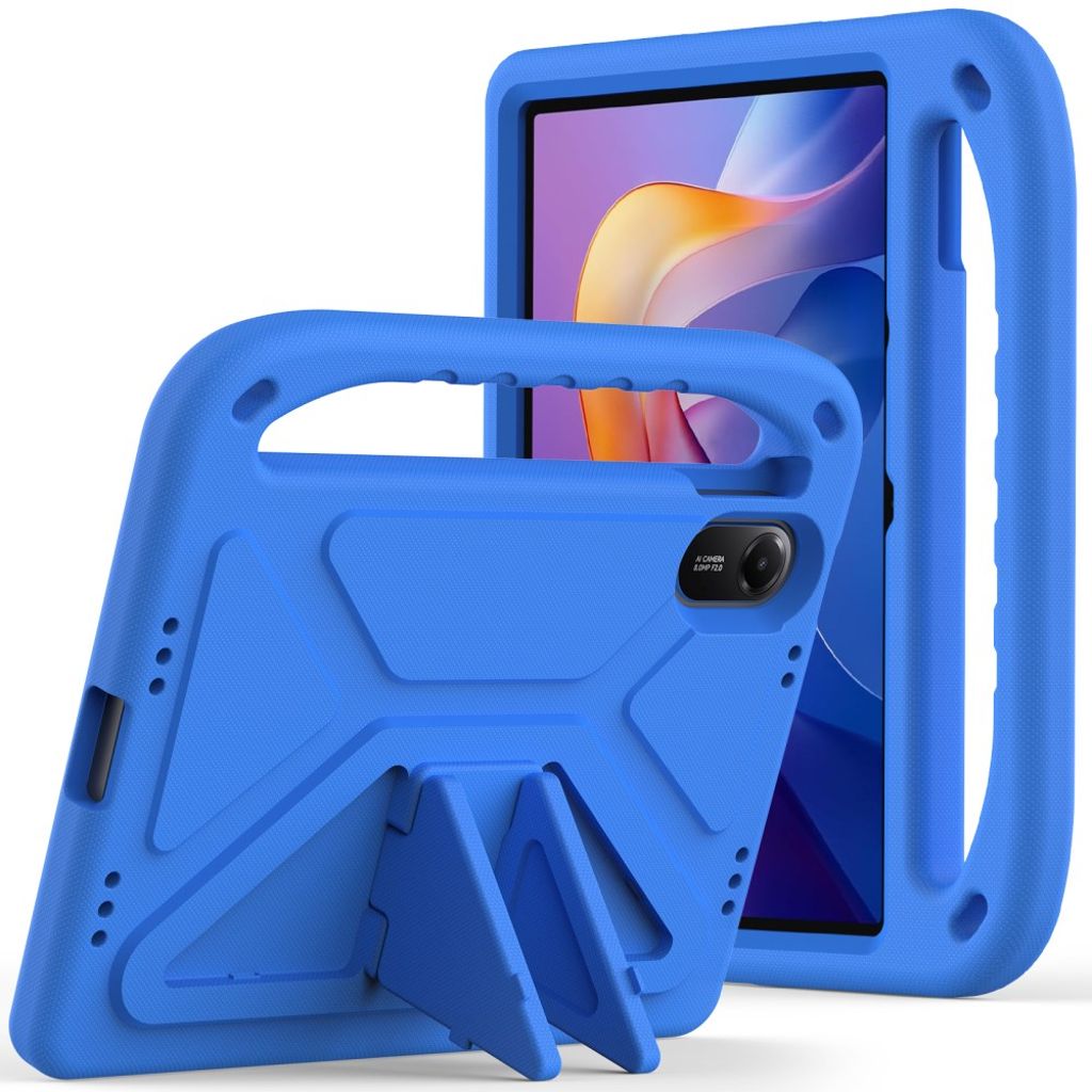 Xiaomi Redmi Pad 2 Case in EVA - Blue