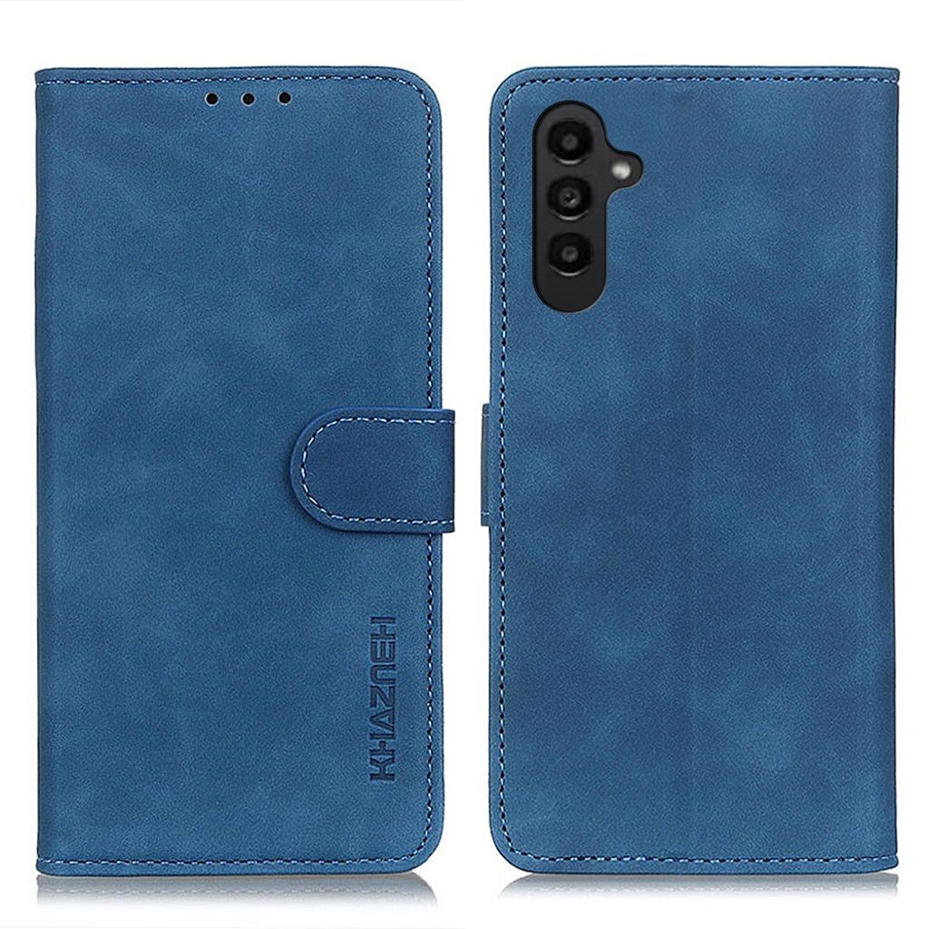 KHAZNEH Samsung Galaxy A14 5G cover - Blue