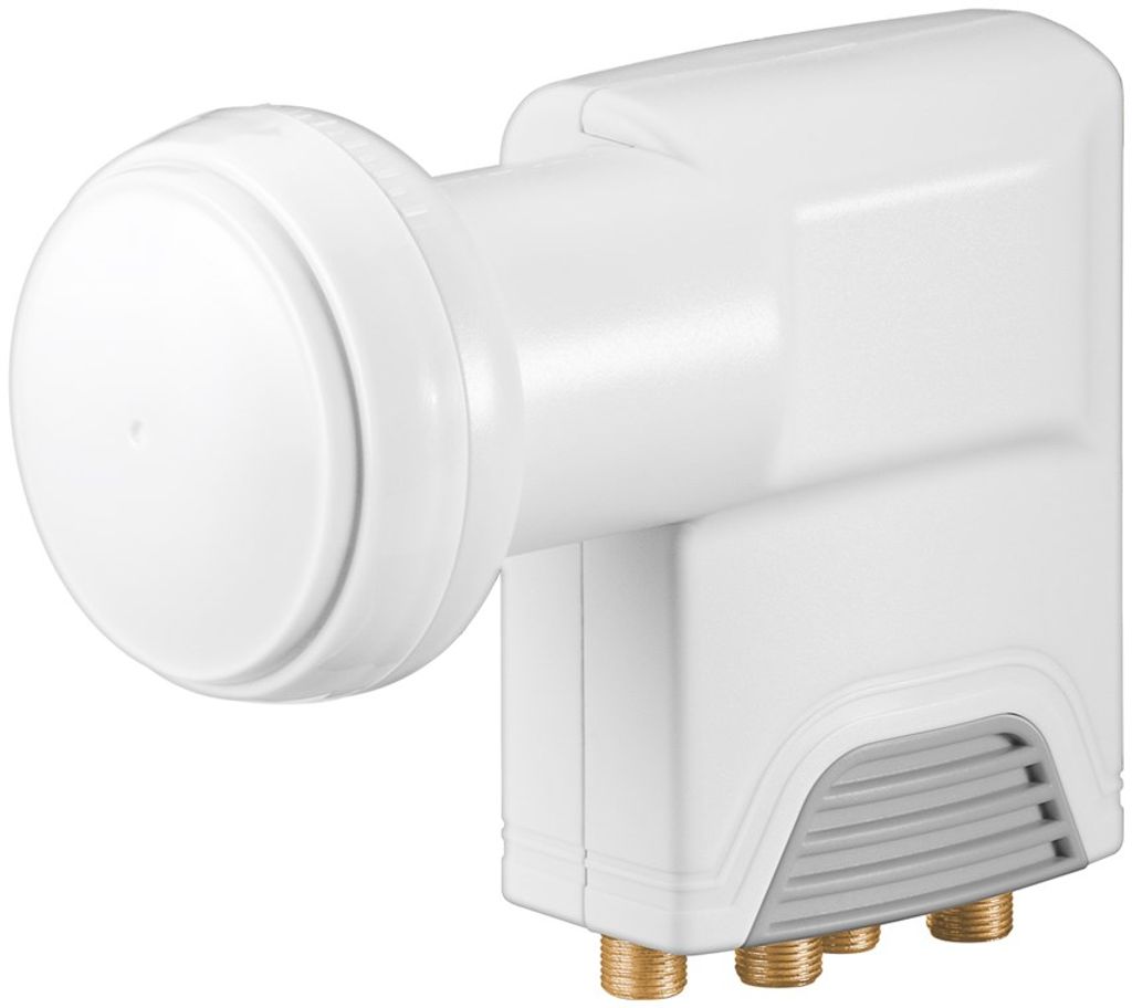 Goobay Universal Quattro LNB