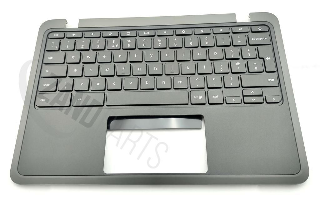 Acer C732(T)/C733(T) Keyboard (UK-ENGLISH) & Upper Cover