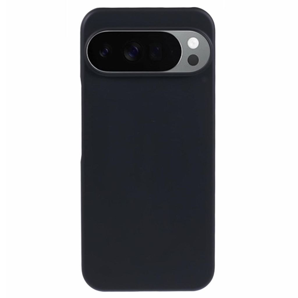 Google Pixel 11 Pro XL Deksel - Svart