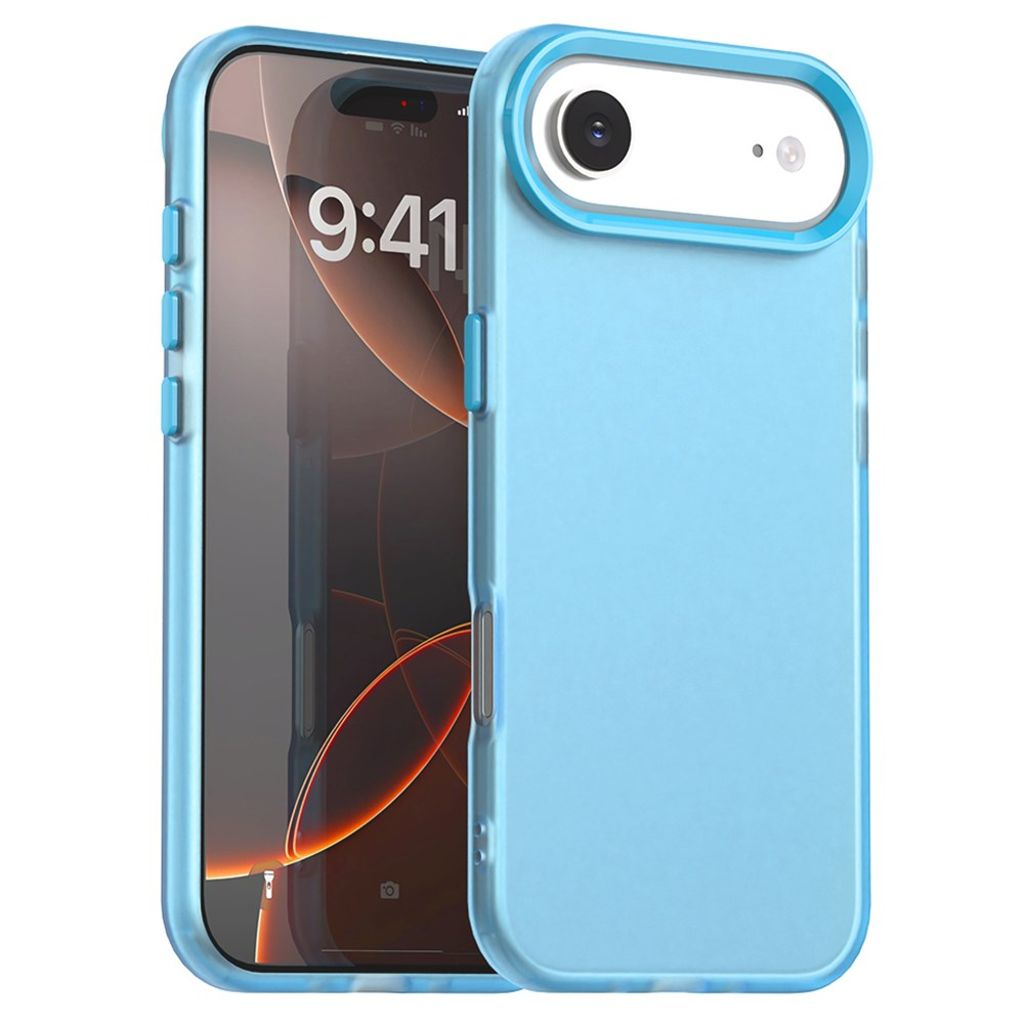 iPhone 17 Air Case - Blue