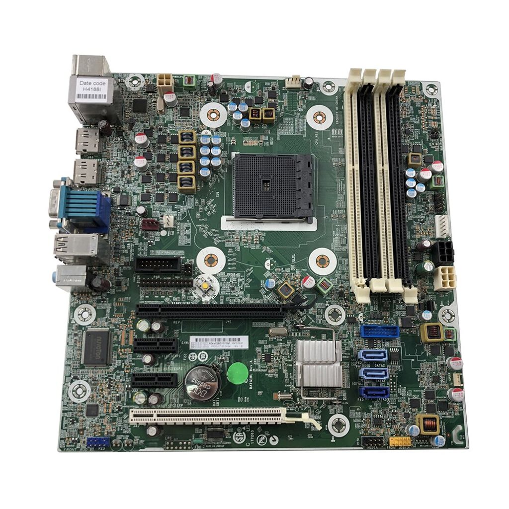 HP BD SYS EliteDesk 705 G1 MT/SFF W8Std