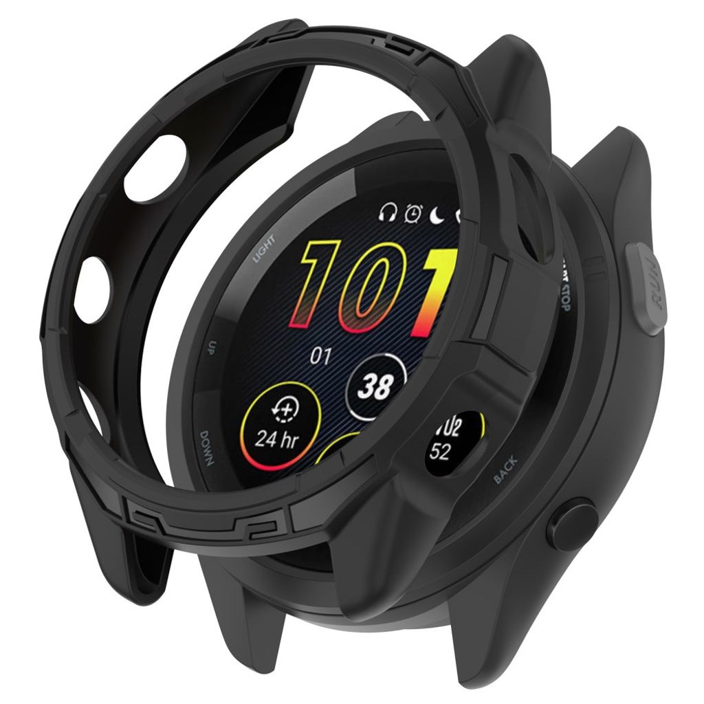 Garmin Forerunner 265 Skal – Svart