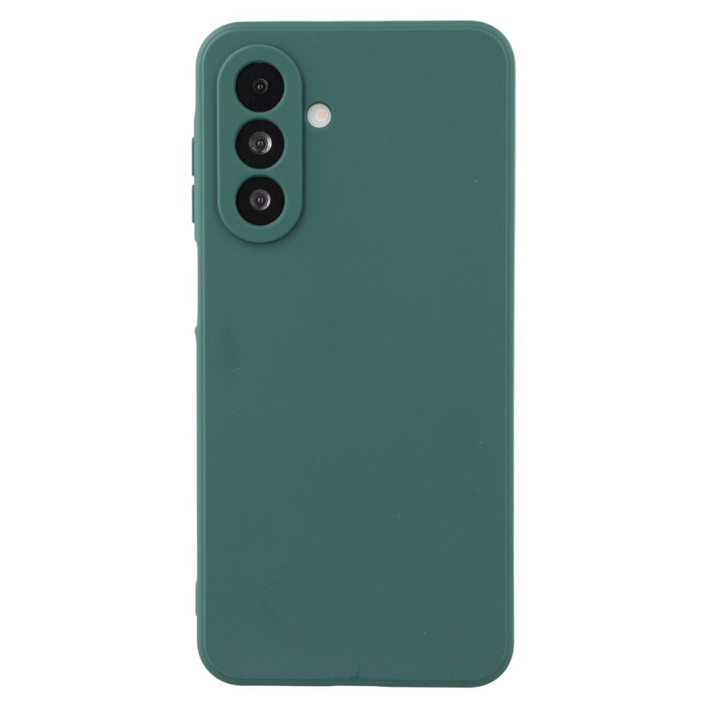 Samsung Galaxy A17 5G TPU Deksel - Grønn