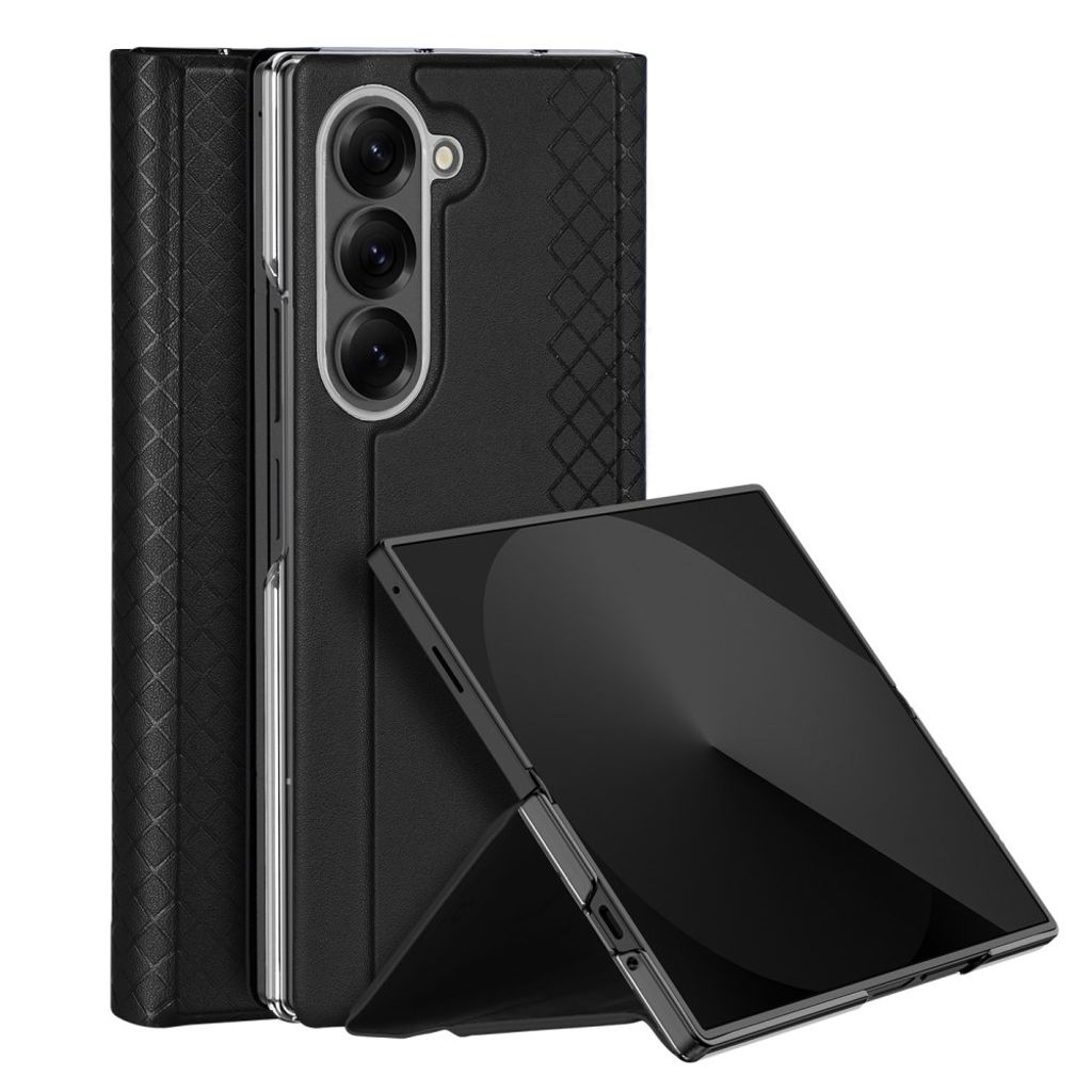 DUX DUCIS Samsung Galaxy Z Fold7 5G Cover - Black