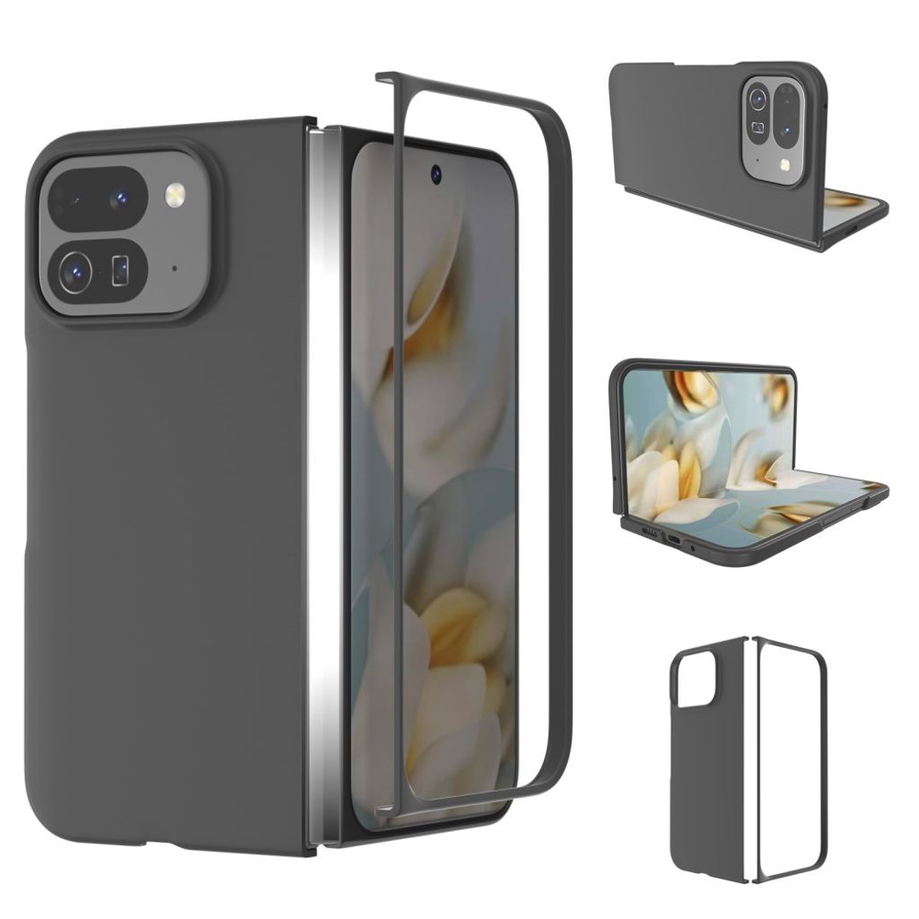 Google Pixel 10 Pro Fold Cover - Sort