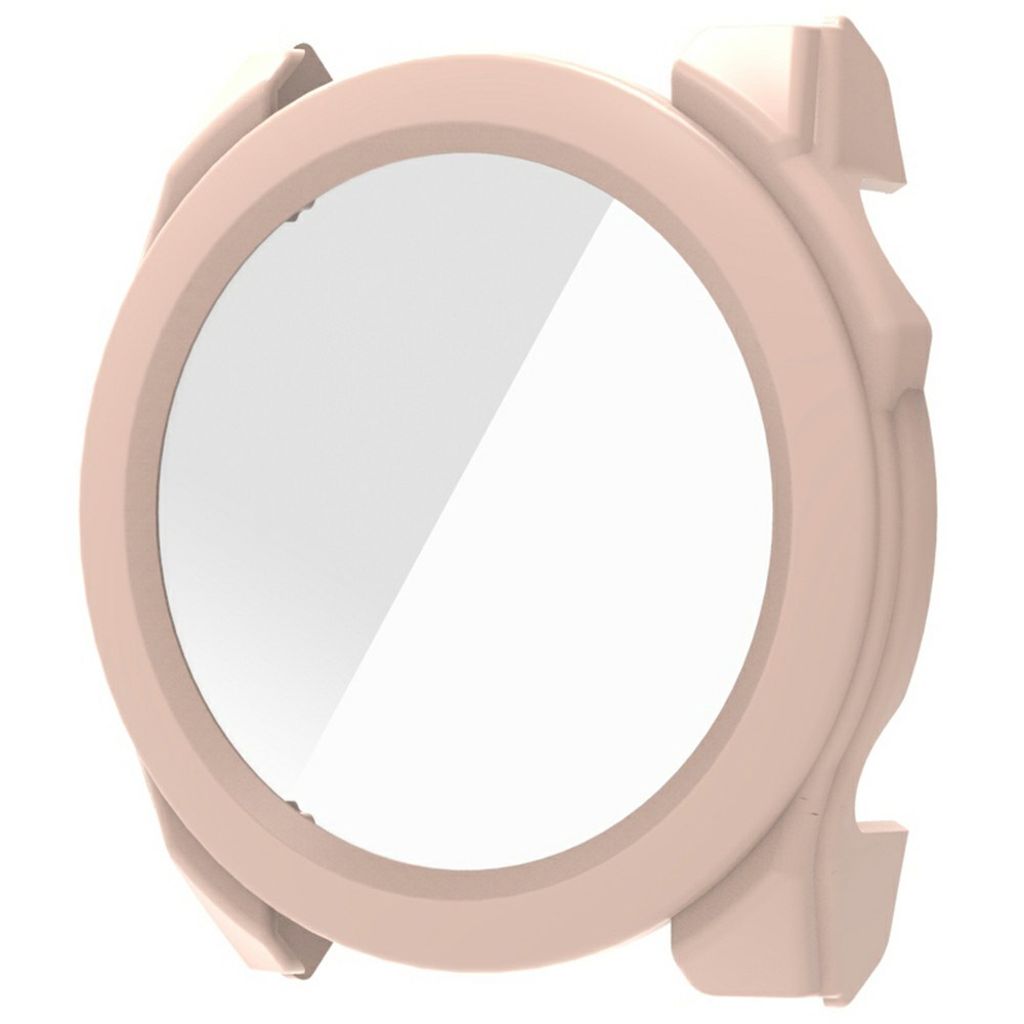 Garmin Fenix 8 Hard PC Watch Case – Pink