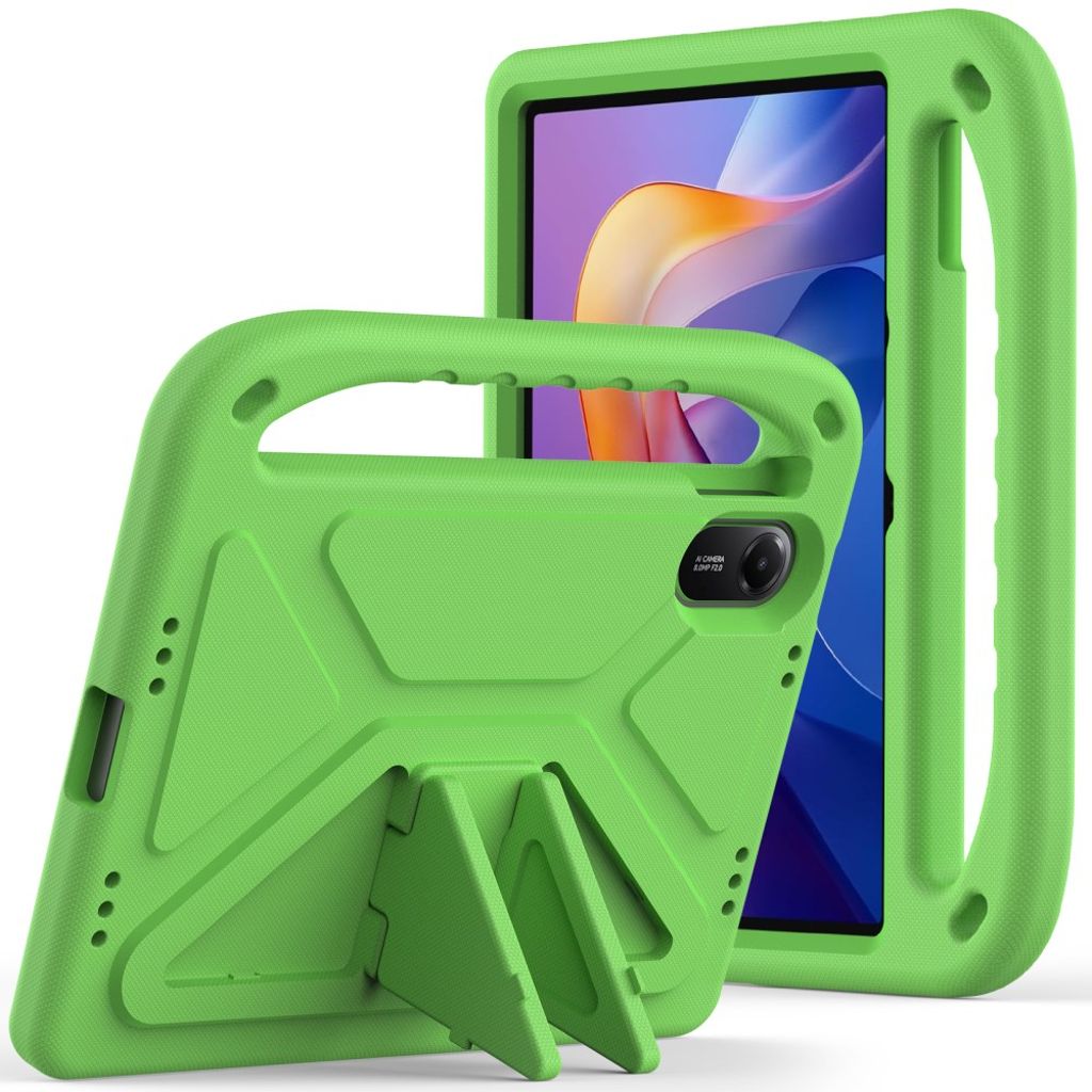 Xiaomi Redmi Pad 2 Case in EVA - Green