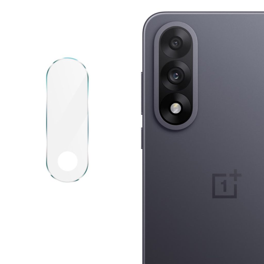 IMAK OnePlus Ace 5 Ultra 5G / Nord 5 5G Linsskydd i härdat glas