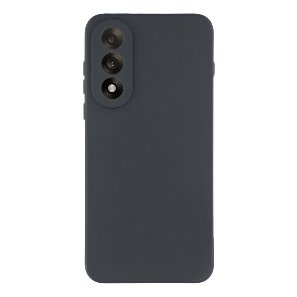 OnePlus Nord 5 5G / Ace 5 Ultra 5G TPU Skal - Svart