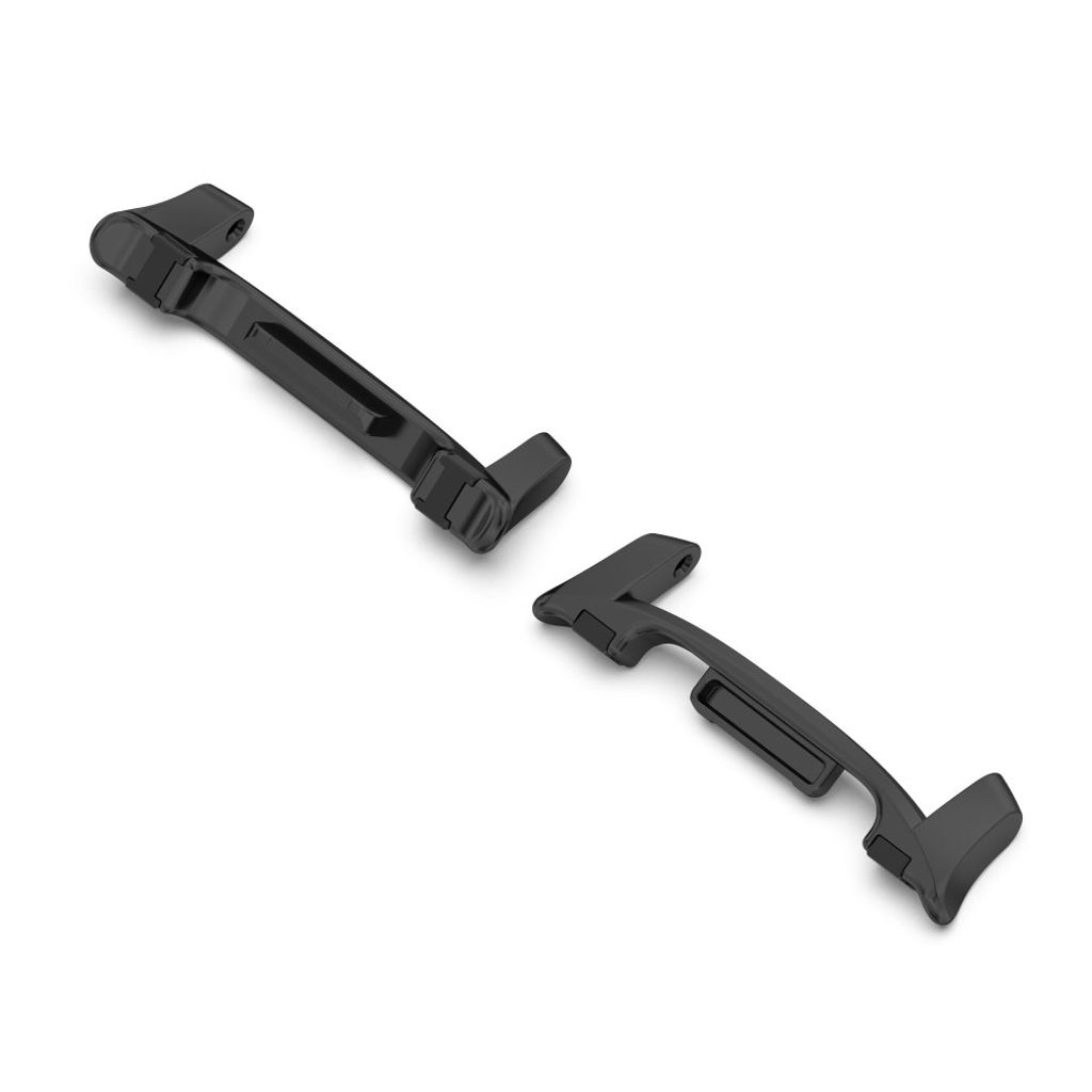 Samsung Galaxy Watch8 Watch Band Adapter – Svart