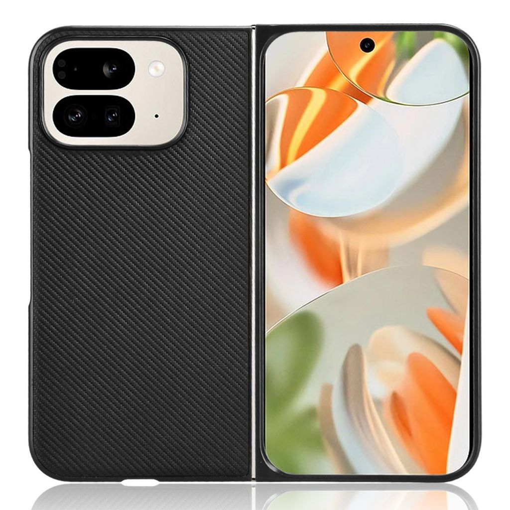 Google Pixel 9 Pro Fold 5G Skal - Svart