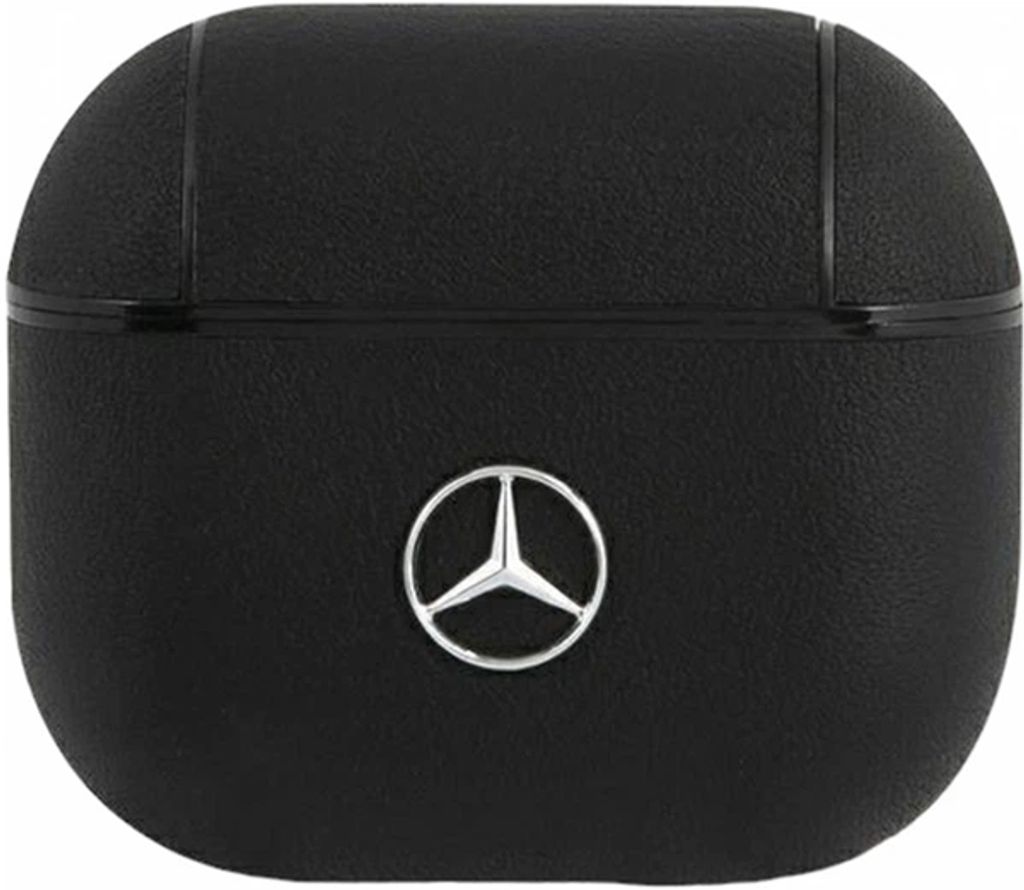Mercedes-Benz Electronic Line AirPods 3 fodral – svart
