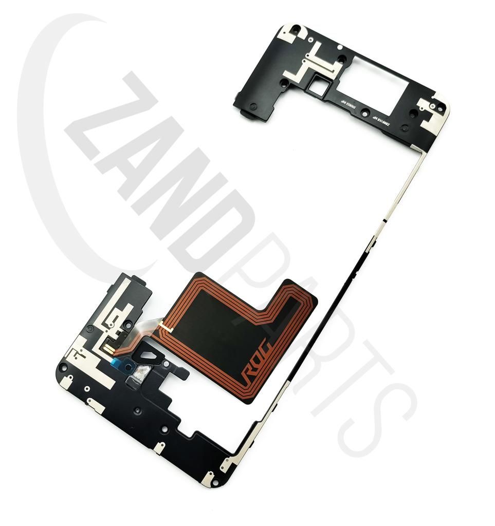 Asus ZS661KS MIDDLE CASE ASSY
