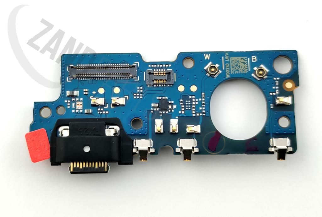 Asus ZenFone 8 Flip ZS672KS USB BOARD