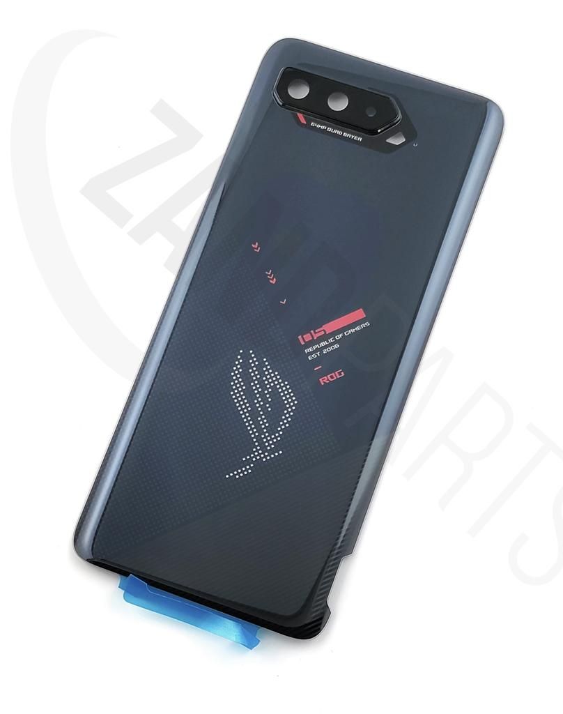 Asus ZS676KS-1A REAR GLASS AURA ASSY/WW
