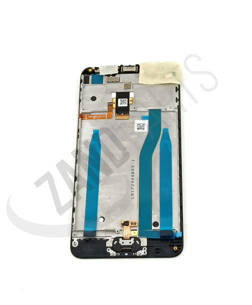 Asus ZenFone 3s Max ZC521TL-4A 5.2 LCD+Touch