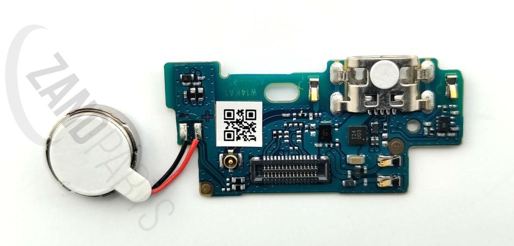 Asus ZB555KL Sub Board