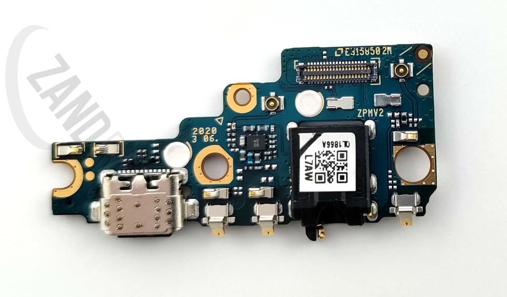 Asus ZE620KL SUB BOARD