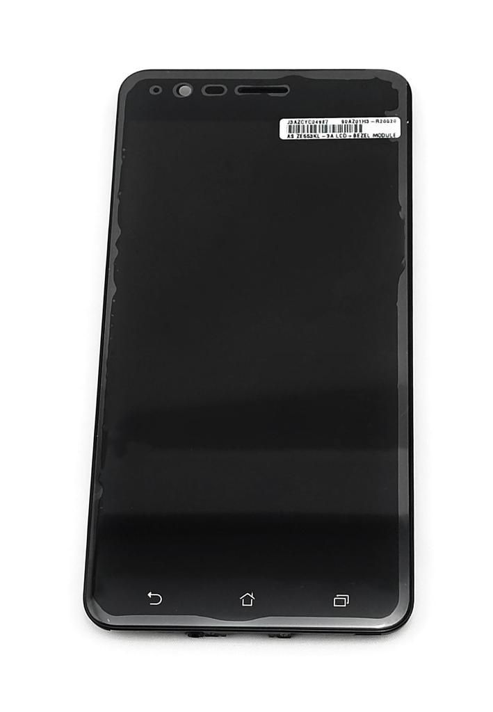 Asus ZenFone 3 Zoom ZE553KL-3A LCD+Touch (Navy Black)