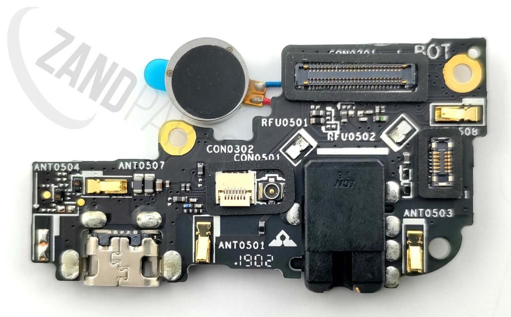 Asus ZD552KL SUB_BD