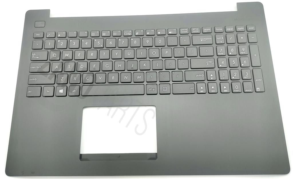 Asus X553MA-1A Keyboard (US-ENGLISH INTERNATIONAL) Module/AS