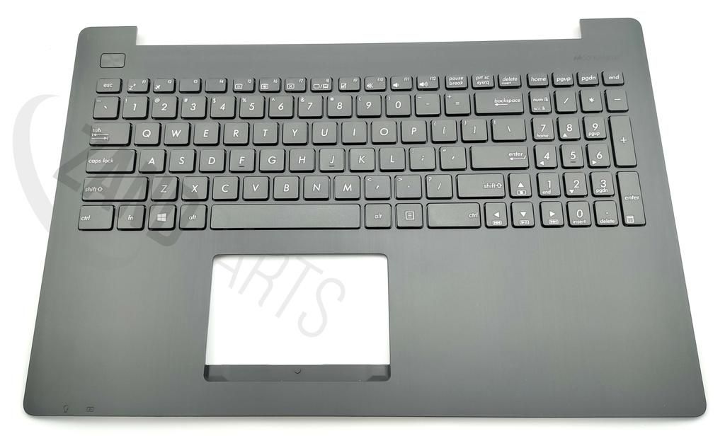 Asus X553MA-1A Keyboard (US-ENGLISH) Module/AS (ISOLATION)