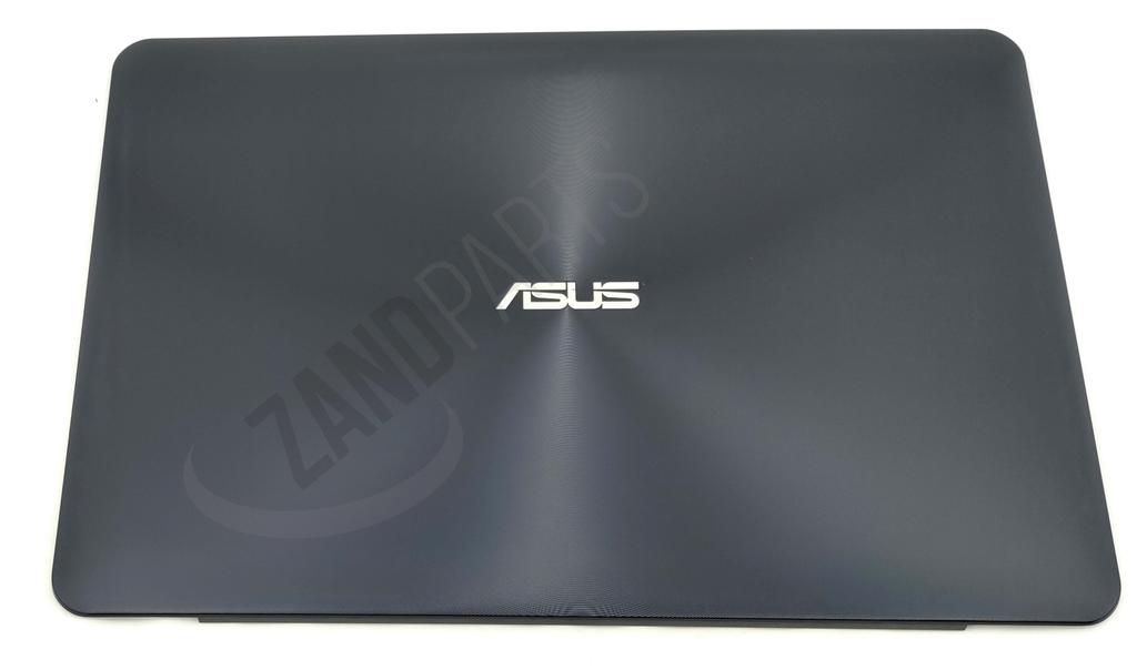 Asus X555LD-1B LCD COVER ASM S (BLACK)