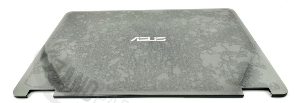 Asus TP301UA-1A LCD Cover (Pure Black)