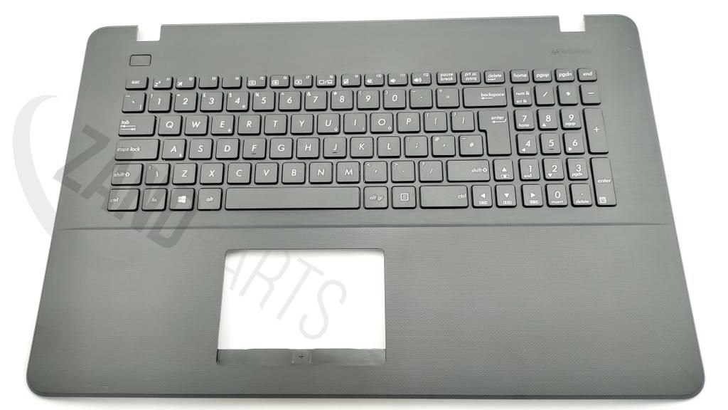 Asus X751NA-1A Keyboard (UK-ENGLISH) Module/AS