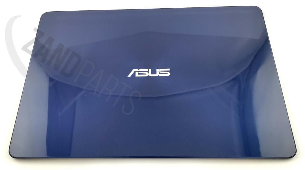 Asus UX430UA-2B LCD COVER ASSY BOE ROYAL BLUE