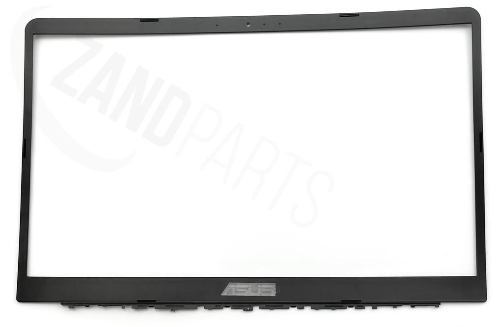 Asus X510UA-1A FHD LCD Bezel (BLACK)