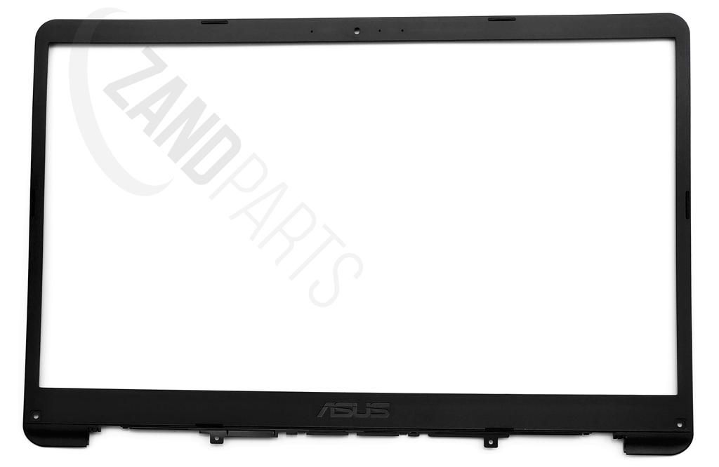 Asus X510UR-3B LCD Bezel (Black)