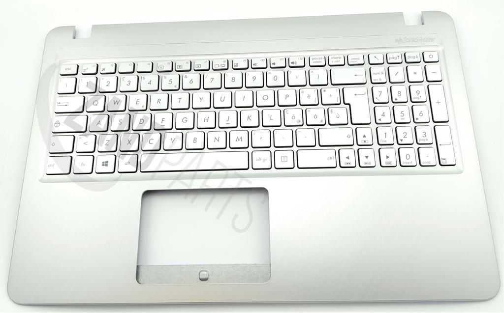 Asus X540UV-1S Keyboard (ITALIAN) Module (ISOLATION)