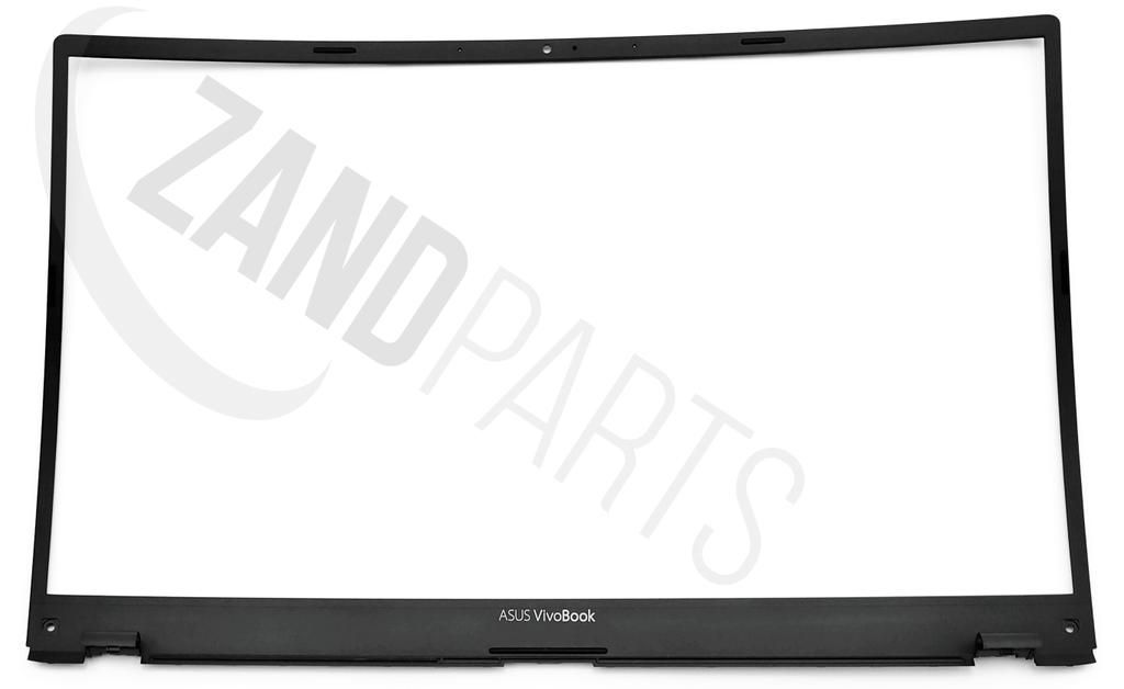 Asus X512UF-1G LCD Bezel (Black)