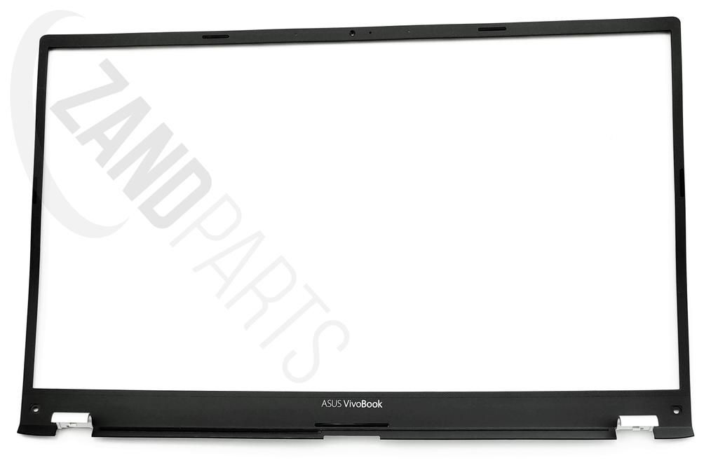 Asus X512FJ-2S LCD Bezel (Black)