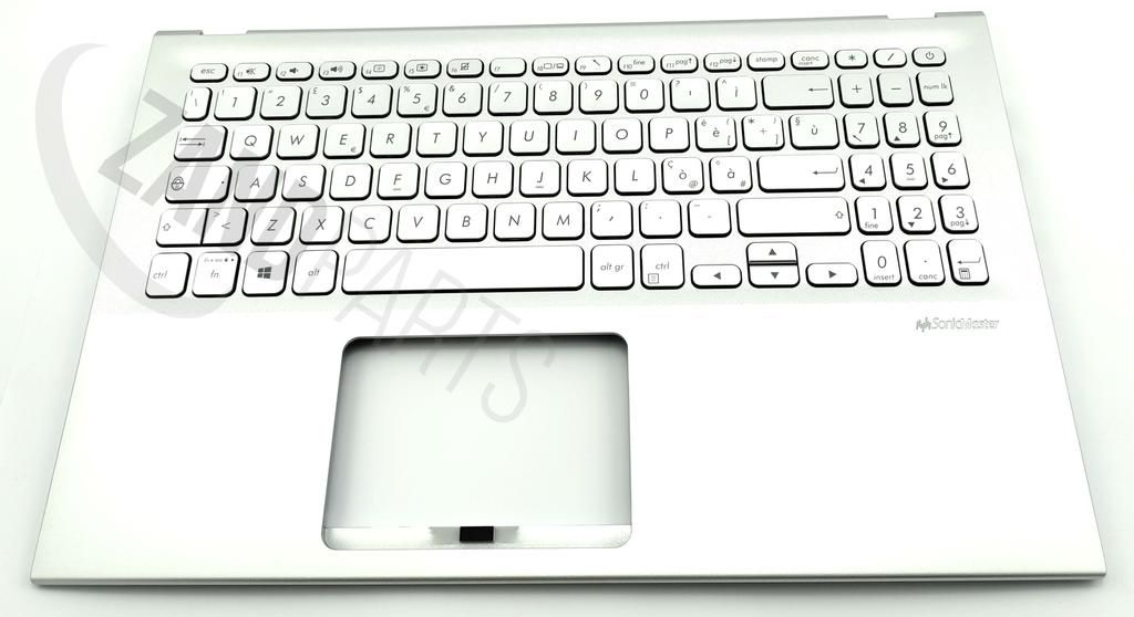 Asus X512FL-8S Keyboard (ITALIAN) Module/AS (ISOLATION)