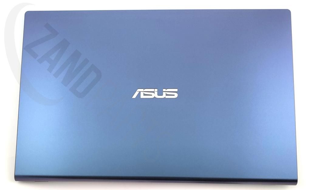 Asus X509FA-1B LCD Cover (Blue)