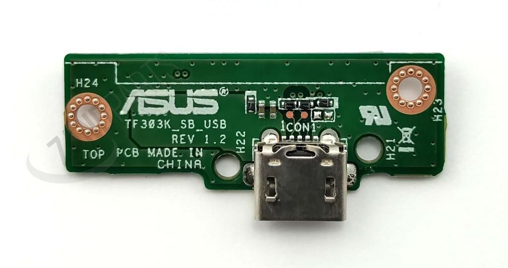 Asus TF303K USB_BD