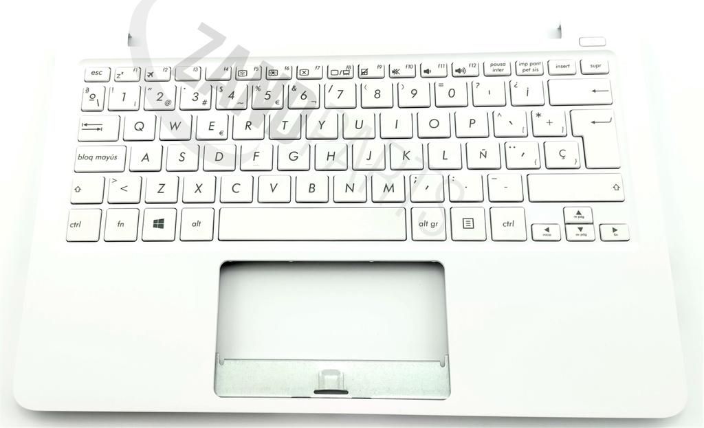 Asus E202SA-1A Keyboard (SPANISH) Module/AS