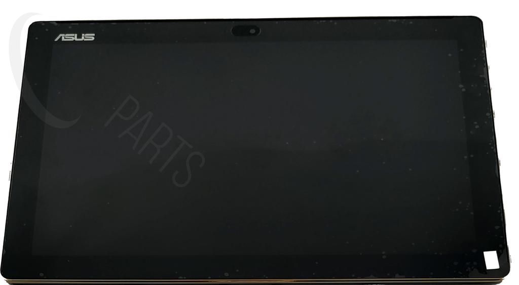 Asus ZenPad 10 Z301M-1D LCD+Touch+Front cover (Black)