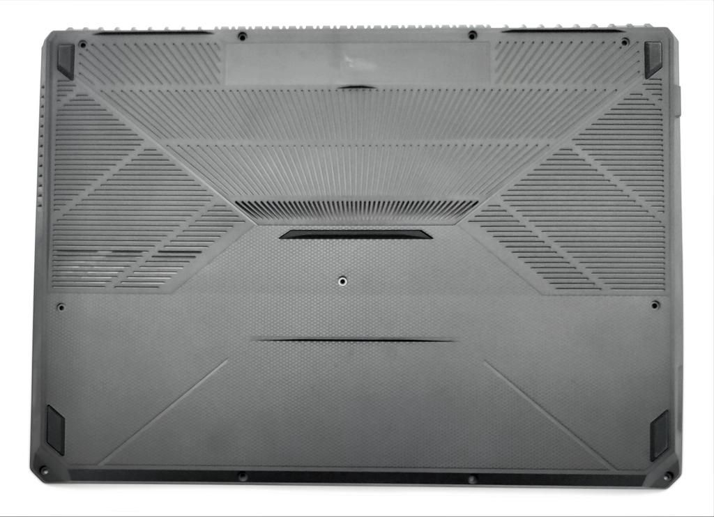 Asus FX505GM BOTTOM CASE 3FIN ASSY