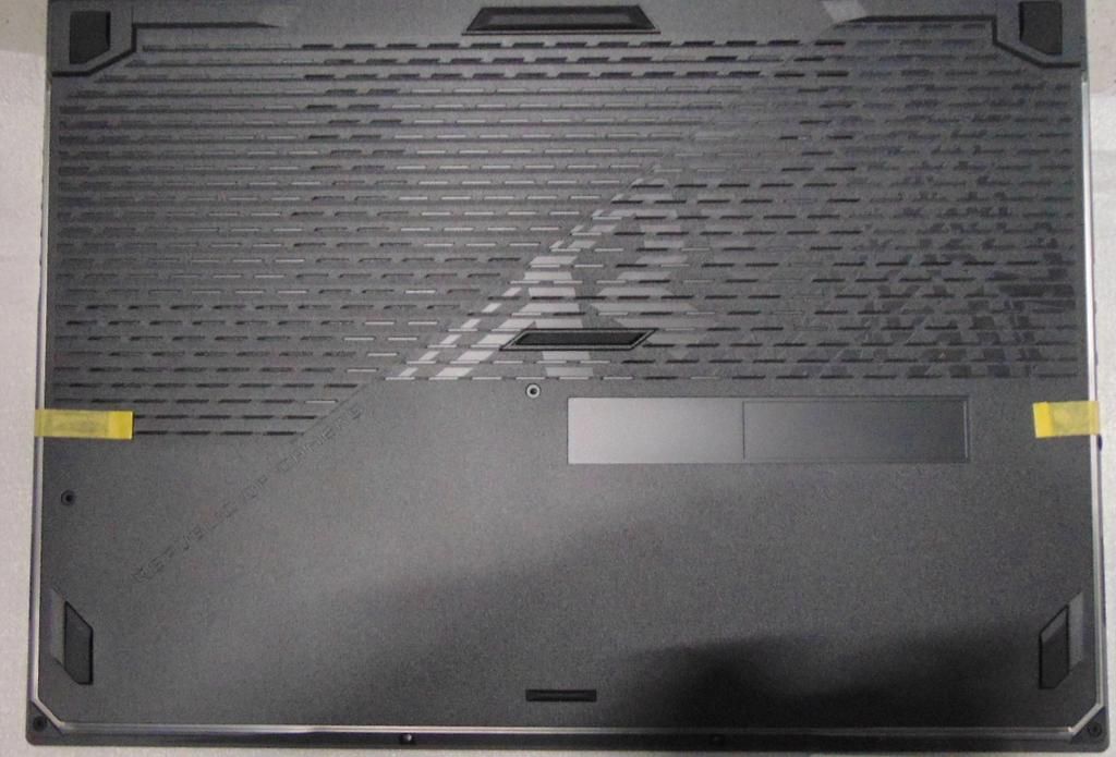 Asus G731GW-1C BTM 3FIN CASE ASSY