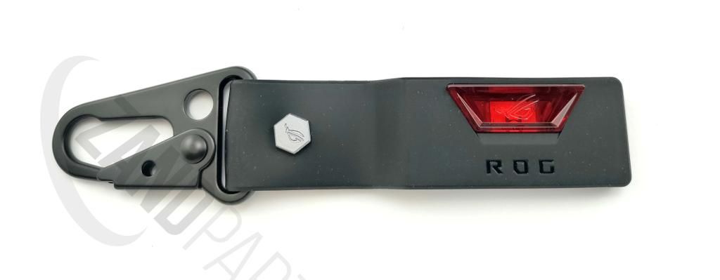 Asus G732LWS KEYSTONE II MODULE (RED)