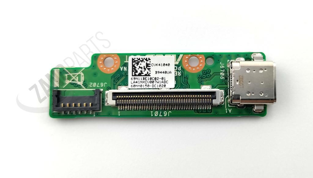 Asus B9440UA DCIN BOARD
